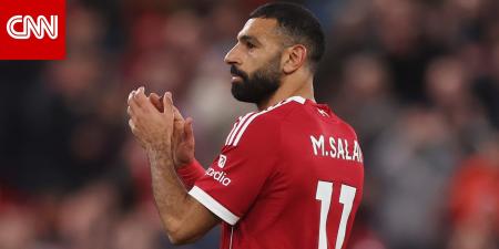 صلاح يوضح سبب سوء نتائج ليفربول.. ويعلق: هذا ما نحتاجه لتصحيح المسار