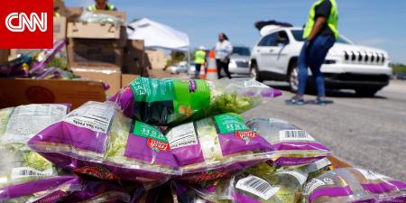 نتيجة للإغلاق الحكومي.. ملايين الأمريكيين يفقدون المساعدات الغذائية الفيدرالية