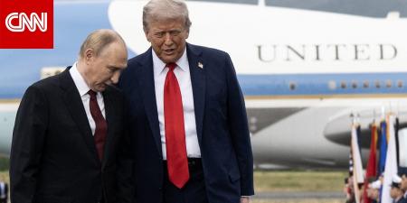 الكرملين: "لا حاجة ضرورية" لعقد لقاء وشيك بين بوتين وترامب