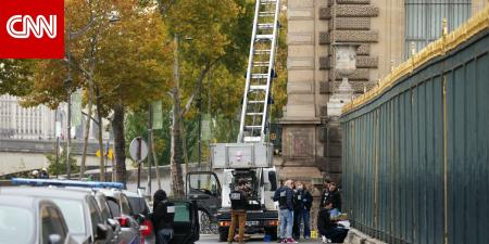 الادعاء الفرنسي يكشف تفاصيل عن المشتبه بهم في سرقة متحف اللوفر.. ما علاقتهم بالجريمة المنظمة؟