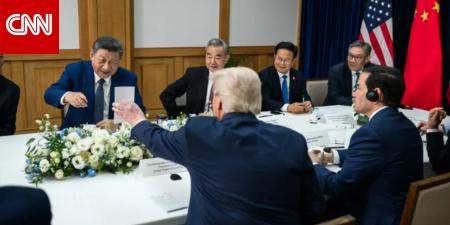 إدارة ترامب تنشر صورا لشي جينبينغ " تُظهر جانبا مختلفا لا يراه معظم الصينيين"