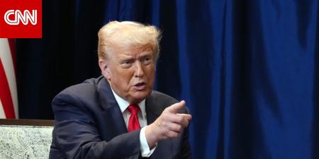 انتخابات عمدة نيويورك.. ترامب يوجه رسالة إلى الناخبين بشأن المرشحين