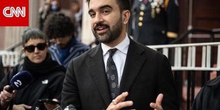 ترامب يصف يهود نيويورك ممن يصوتون لممداني بـ"الأغبياء".. والأخير يعلق على تهديده