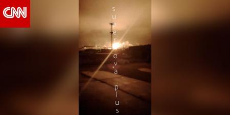 أوكرانيا تضرب مصفاة نفط في عمق روسيا.. شاهد لحظات الهجوم