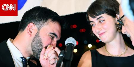 من أصل سوري وخٌطبت في دبي.. ما قد لا تعلمه عن زوجة زهران ممداني: راما دووجي؟