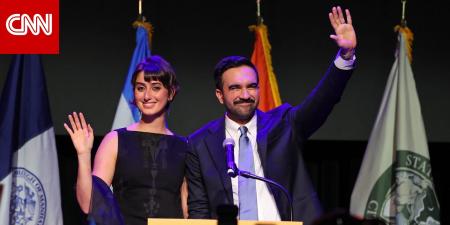 بخطاب النصر.. ممداني يرد على ترامب ومهاجمته لأنه مسلم بعد توقع فوزه بانتخابات نيويورك