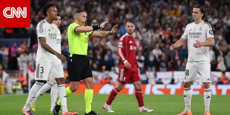 ليفربول يهزم ريال مدريد.. إليك نتائج 9 مباريات ضمن الجولة الرابعة بتشامبيونزليغ