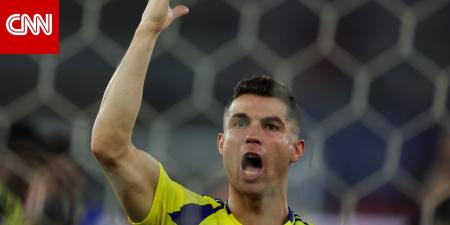 بصورة ورمز تعبيري.. رونالدو يتفاعل مع فوز النصر على غوا الهندي