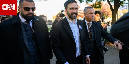 زهران بن محمود ممداني.. من صفعة ترامب بفوز "فخر الهند" والناقد الشرس لسياسة مودي الهندوسية.. ما عليك معرفته