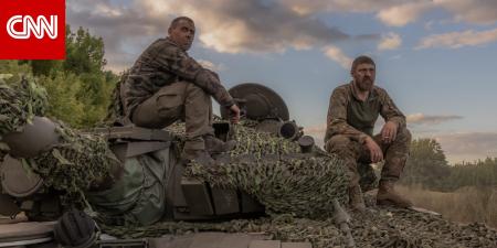 على الخريطة.. آخر تحركات الجيش الروسي في أوكرانيا وماذا تريد موسكو؟