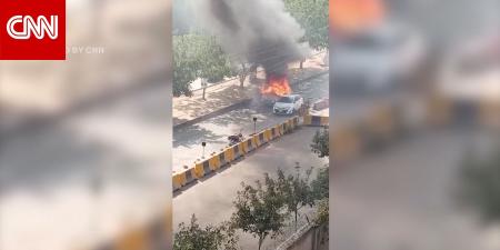 بعد هجوم انتحاري في إسلام آباد هو الأسوأ منذ عقدين.. باكستان تعلن حالة الحرب وتتهم أفغانستان والهند