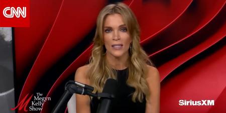 ميغين كيلي مقدمة برامج سابقة تشكك في كون جيفري إبستين متحرشًا بالفتيات الصغيرات