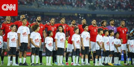 بينهم "زيزو".. منتخب مصر يكشف عن طبيعة إصابة 3 من لاعبيه
