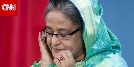ارتكبت "جرائم ضد الإنسانية".. الحكم على رئيسة وزراء بنغلاديش السابقة بالإعدام