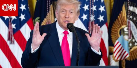 ترامب: فنزويلا "ترغب في التحدث معنا" رغم تصاعد التوترات والحشد العسكري الأمريكي