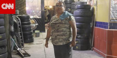 سائقات سيارات الأجرة في المكسيك يتمردن ضد العنف على الطرقات