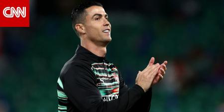 رونالدو يزور البيت الأبيض تزامنًا مع زيارة محمد بن سلمان لأمريكا