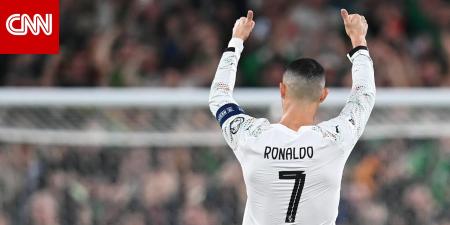 السعودية.. عبدالرحمن بن مساعد عن رونالدو: أصبح جزءًا من "القوة الناعمة"