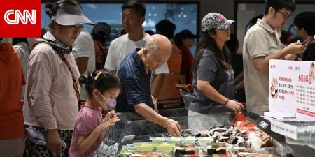 تحذير من الصين لليابان بعد تهديدها برد عسكري على غزو تايوان