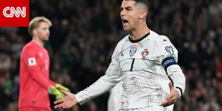 بسبب غياب رونالدو.. صورة نشرها "فيفا" حول كأس العالم تثير جدلا