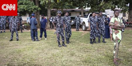 نيجيريا.. اختطاف طلاب من مدرسة كاثوليكية بعد تلويح ترامب بعمل عسكري محتمل