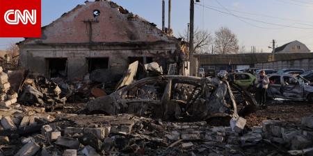 بعد خطة ترامب.. أوكرانيا تكشف عن تطور بشأن مشاورات مع أمريكا لإنهاء الحرب