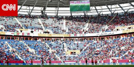 منها السعودية ومصر.. منتخبات تكشف عن قوائمها المشاركة في كأس العرب 2025