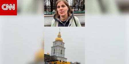 أوكرانيون عن مخاوفهم بشأن خطة ترامب للسلام: "ستختفي أوكرانيا من الوجود"