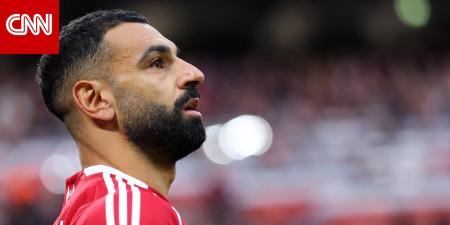 "لا يتحدث إلا عندما يتألق أو يريد تجديد عقده".. لاعب ليفربول السابق جيمي كاراغر يهاجم محمد صلاح