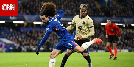 "كوكوريلا وضعه في جيبه".. تصريح جدلي من حارس تشيلسي عن لامين يامال