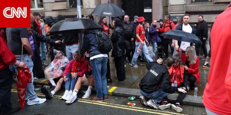 غيّر موقفه.. تطور جديد بشأن المتهم بدهس عدد من جماهير ليفربول