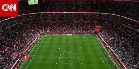 تأهل 7 منتخبات إلى كأس العرب عبر التصفيات.. فمن هي؟