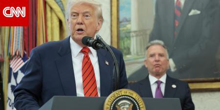 تسجيل مسرّب لويتكوف ومستشار روسي يثير مخاوف.. وترامب يُدافع عن مبعوثه الخاص