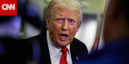 بعدما وصف مراسلة بـ"الخنزيرة".. ترامب يشن هجومًا على صحفية بسبب تقرير عن حالته الصحية