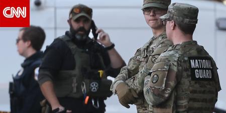 يُدعى رحمن الله لاكانوال.. من هو مطلق النار قرب البيت الأبيض مستهدفا عنصرين بالحرس الوطني؟