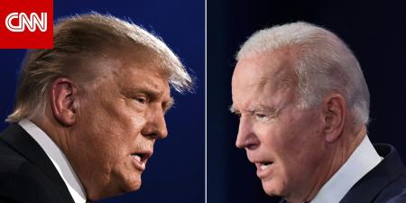 ترامب يعلن إلغاء "أي وثيقة" وقعها بايدن باستخدام القلم الآلي