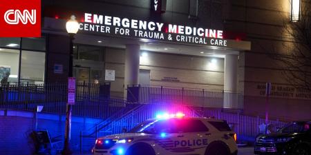 وفاة سارة بيكستروم إحدى أفراد الحرس الوطني إثر إطلاق النار في واشنطن.. ماذا قال ترامب؟