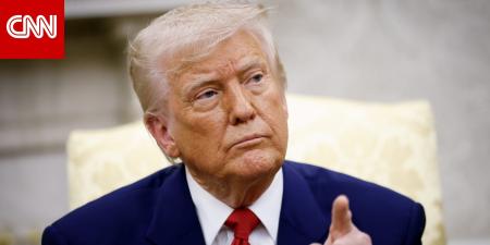 ترامب سيعفو عن رئيس دولة سابق يقضي عقوبة في قضية تهريب مخدرات.. ويوضح السبب