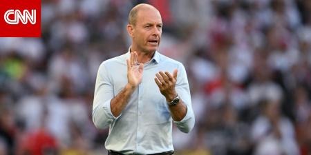 مصر.. ييس توروب يتخذ هذا القرار بعد تعادل الأهلي مع الجيش الملكي