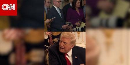 من "غبية" إلى "خنزيرة".. لماذا يُعدّ هجوم ترامب على الصحفيات أمرًا خطيرًا؟