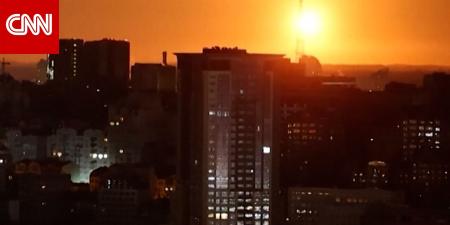 كييف تواجه انقطاعات للكهرباء جراء القصف الروسي وسط مخاطر على محادثات السلام