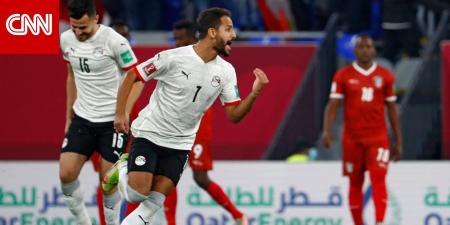 بهذه الطريقة.. منتخب مصر يُخلد ذكرى لاعبه الراحل أحمد رفعت في كأس العرب