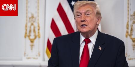 ترامب يعقد اجتماعًا في المكتب البيضاوي لمناقشة الخطوات التالية بشأن فنزويلا