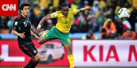 بعد قرعة كأس العالم 2026.. تعرّف على طرفي المباراة الافتتاحية وموعدها