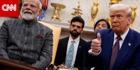 معركة النفوذ بين موسكو وواشنطن تتصاعد.. هل ينجح بوتين في كسب الهند؟