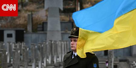 نتيجة محادثات أمريكا وأوكرانيا حول اتفاق مع روسيا وماذا يقف عائقًا