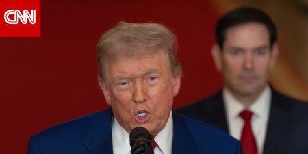 مسؤول أمريكي يكشف لـCNNعدد التأشيرات التي ألغتها إدارة ترامب والأسباب