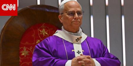 بابا الفاتيكان ينتقد خطة ترامب للسلام في أوكرانيا.. ماذا قال؟