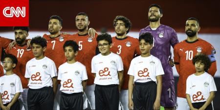 مصر ترفض إقامة أنشطة تدعم المثلية الجنسية خلال مباراة إيران في كأس العالم