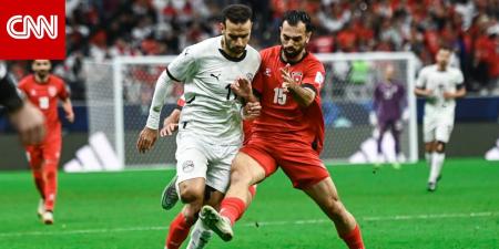 "كان علينا الاعتذار عن المشاركة".. علاء مبارك يعلق على إقصاء مصر من كأس العرب